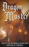 Michael D Nadeau - Dragon Master, Häftad. Tillgänglighet: Lägg i varukorg