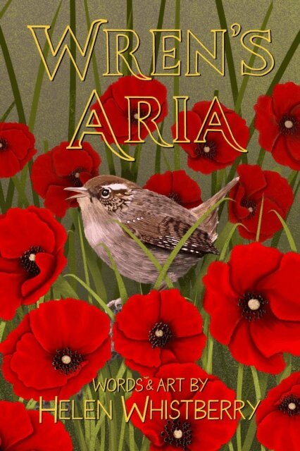 Helen Whistberry - Wren's Aria, E-bok