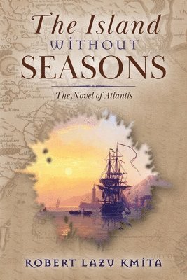 Robert Lazu Kmita - Island Without Seasons, Häftad. Tillgänglighet: Lägg i varukorg