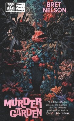 Bret Nelson - Murder Garden / Bog Fiends, Häftad. Tillgänglighet: Lägg i varukorg