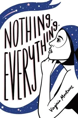 Virginia Montanez - Nothing. Everything., Häftad. Tillgänglighet: Lägg i varukorg