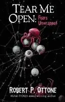 Robert P Ottone - Tear Me Open, Häftad. Tillgänglighet: Lägg i varukorg