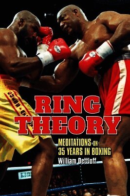 William Dettloff - Ring Theory, Häftad