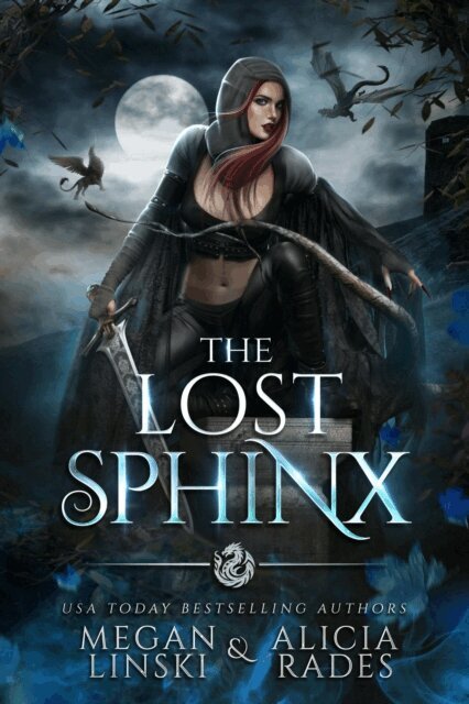 Lost Sphinx