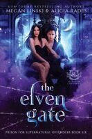 Megan Linski, Alicia Rades, Hidden Legends - Elven Gate, Häftad