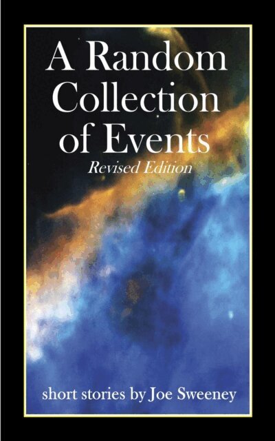 Joe Sweeney, JS Blume Publishing - Random Collection of Events, E-bok