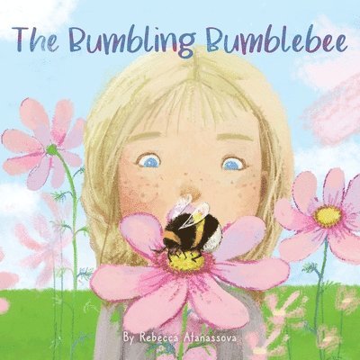 Rebecca Atanassova - Bumbling Bumblebee, Häftad. Tillgänglighet: Lägg i varukorg