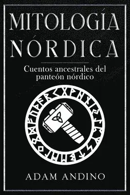 Adam Andino - Mitología Nórdica, Häftad. Tillgänglighet: Lägg i varukorg