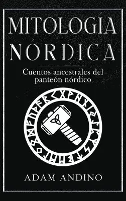 Adam Andino - Mitología Nórdica, Inbunden. Tillgänglighet: Lägg i varukorg