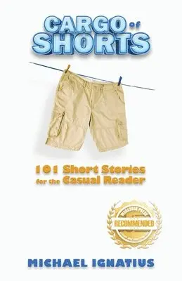 Michael Ignatius - Cargo of Shorts, Häftad. Tillgänglighet: Lägg i varukorg