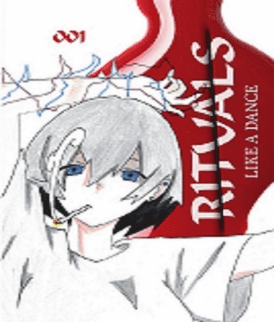 Ryan Hastings - Rituals, E-bok