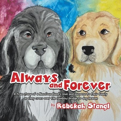 Rebekah Stangl - Always and Forever, Häftad