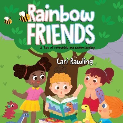 Rainbow Friends