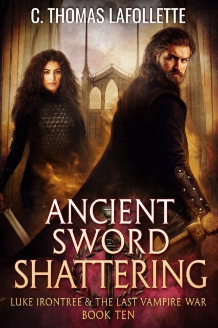 C. Thomas Lafollette - Ancient Sword Shattering, E-bok. Tillgänglighet: Lägg i varukorg