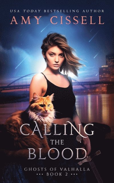 Amy Cissell - Calling the Blood, E-bok
