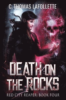 C Thomas LaFollette - Death On The Rocks, Häftad. Tillgänglighet: Lägg i varukorg