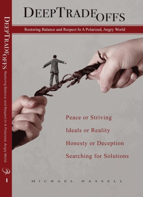 Michael Hassell - Deep Tradeoffs, E-bok