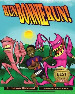 Levon Kirkland - Run Bonnie Run!, Häftad. Tillgänglighet: Lägg i varukorg