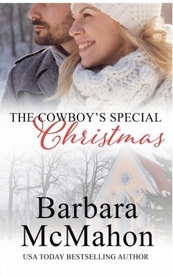 Barbara McMahon - Cowboy's Special Christmas, Häftad
