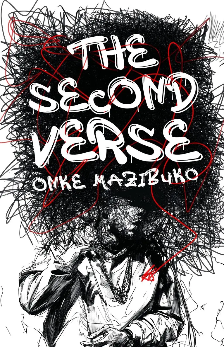 Onke Mazibuko - Second Verse, Häftad. Tillgänglighet: Lägg i varukorg