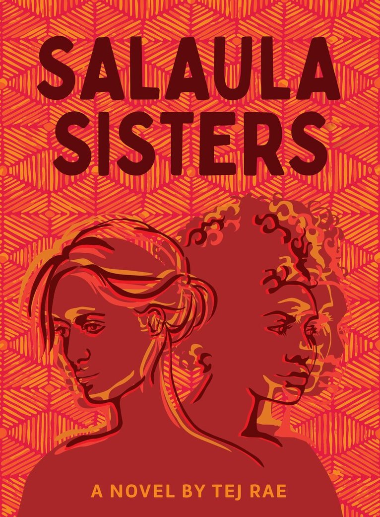 Tej Rae - Salaula Sisters, Häftad