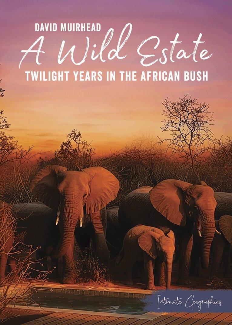David Muirhead - Wild Estate, Häftad
