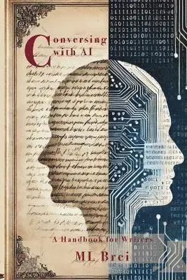 ML Brei - Conversing with AI, Häftad. Tillgänglighet: Lägg i varukorg