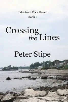 Peter Stipe - Crossing the Lines, Häftad. Tillgänglighet: Lägg i varukorg