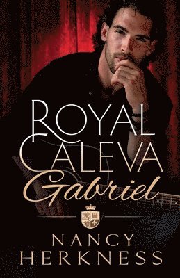 Nancy Herkness - Royal Caleva, Häftad