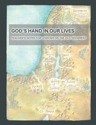 God's Hand In Our Lives, Häftad. Tillgänglighet: Lägg i varukorg