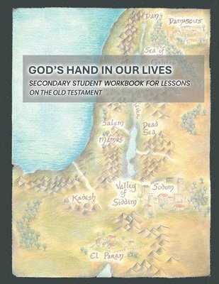 God's Hand In Our Lives, Häftad