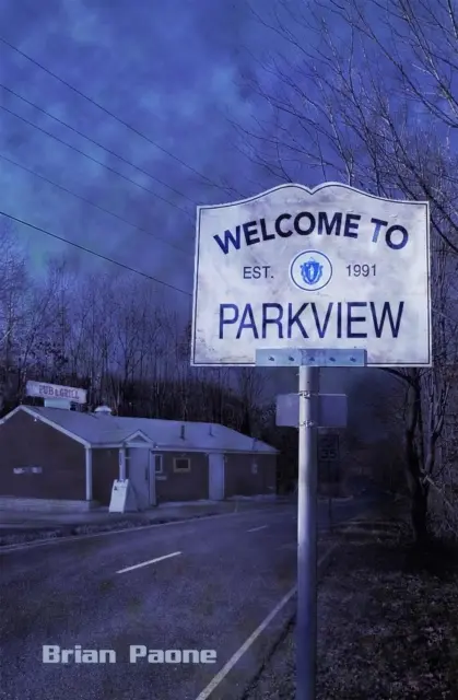 Brian Paone - Welcome to Parkview, E-bok. Tillgänglighet: Lägg i varukorg