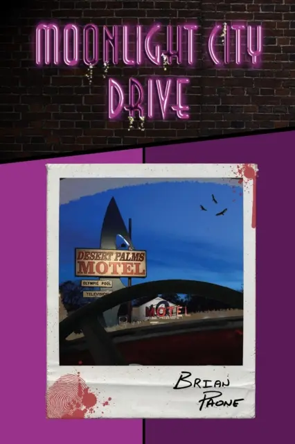 Brian Paone - Moonlight City Drive, E-bok. Tillgänglighet: Lägg i varukorg