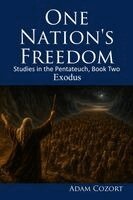 Adam Cozort - One Nation's Freedom, Häftad