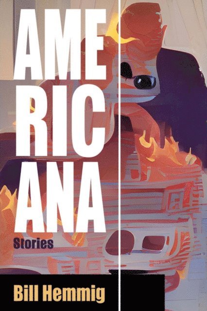 Bill Hemmig - Americana, E-bok