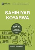 Sound Doctrine / SAHIHIYEAR KOYARWA (Hausa)