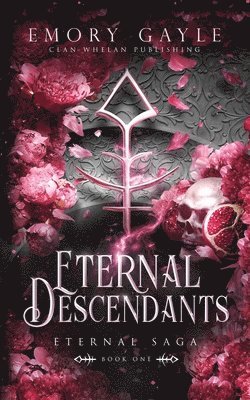 Emory Gayle - Eternal Descendants, Häftad