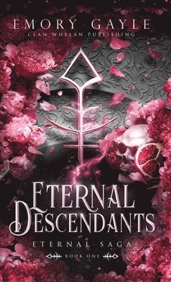 Emory Gayle - Eternal Descendants, Inbunden