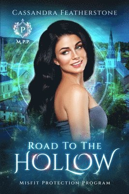 Cassandra Featherstone - Road to the Hollow, Häftad. Tillgänglighet: Lägg i varukorg