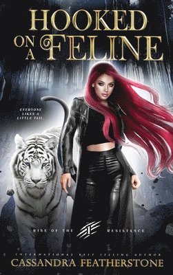 Cassandra Featherstone - Hooked on A Feline, Inbunden. Tillgänglighet: Lägg i varukorg