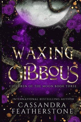 Cassandra Featherstone - Waxing Gibbous, Häftad. Tillgänglighet: Lägg i varukorg