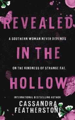 Cassandra Featherstone - Revealed in the Hollow, Inbunden. Tillgänglighet: Lägg i varukorg
