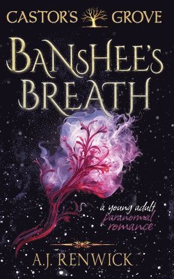 A J Renwick - Banshee's Breath, Häftad