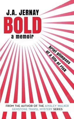 J a Jernay - Bold, Häftad