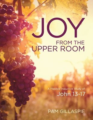 Pam Gillaspie - JOY from the Upper Room, Häftad