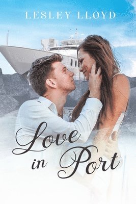 Lesley Lloyd - Love in Port, Häftad