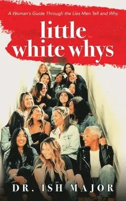 Ish Major - Little White Whys, Häftad. Tillgänglighet: Lägg i varukorg