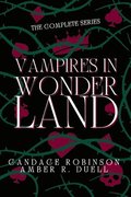 Vampires in Wonderland