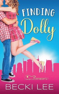 Becki Lee - Finding Dolly, Häftad