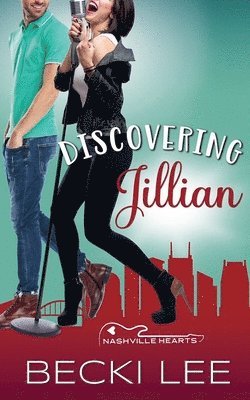 Becki Lee - Discovering Jillian, Häftad